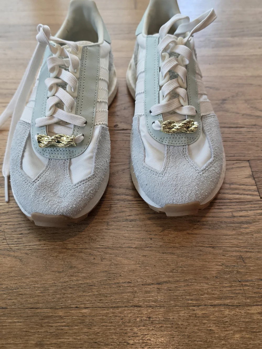 Adidas Retropy E5 in the 